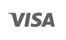 We accept Visa