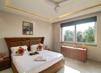Royale Holiday Villa