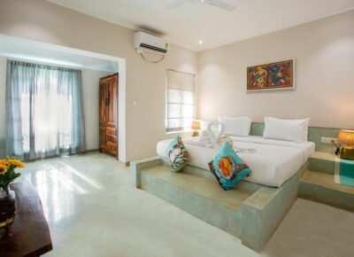 Four Letter Word Villa