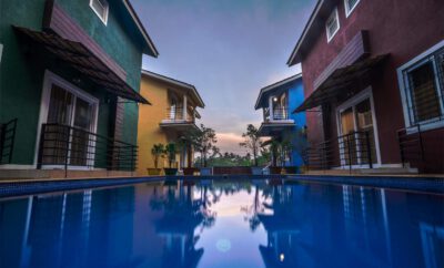 Weekend Getaways Near Goa for Quick Escape Trips