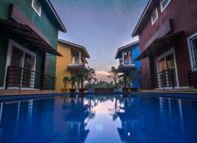Weekend Getaways Near Goa for Quick Escape Trips