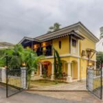 House Of Legends - General