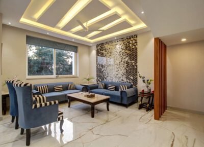 Antalya Villa