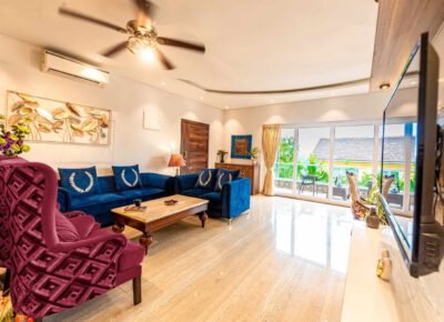 Infinity Villa
