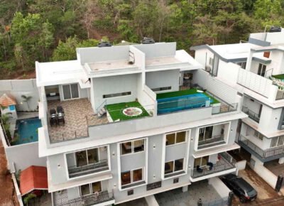 Euphoria Villa