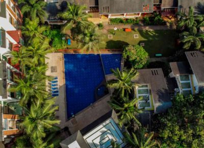 How to Explore Goa Like a Local Traveller