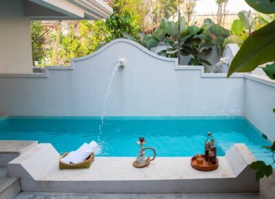 Chit Chat Villa