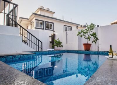 Thor Villa
