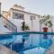 Payment for Invoice 40791 , Booking 40790, Name: Thor Villa, Period: from August 8, 2025 to August 16, 2025