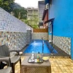Sky Blue Villa - General