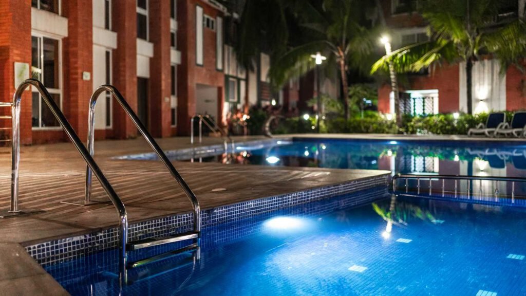 Heritage Exotica Villa - General