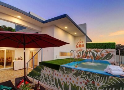 Ludo Private Villa