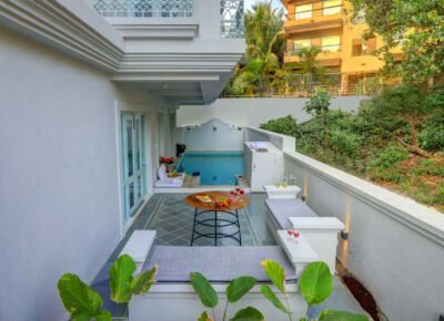 Vitamin Sea Villas