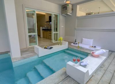 The Beatles Villa