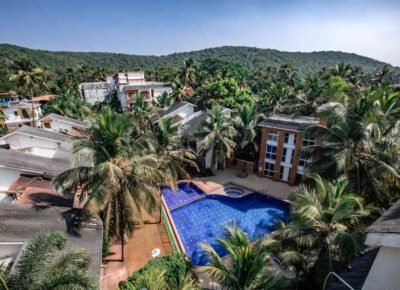 Heritage Exotica Villa