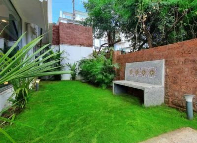 Hill Top Luxury Villa