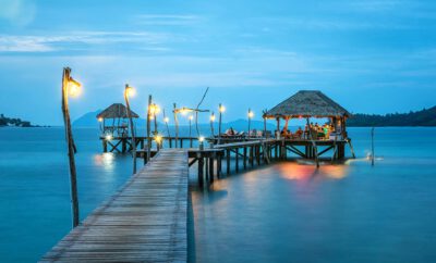 Top 10 Hidden Gems to Explore in South Goa